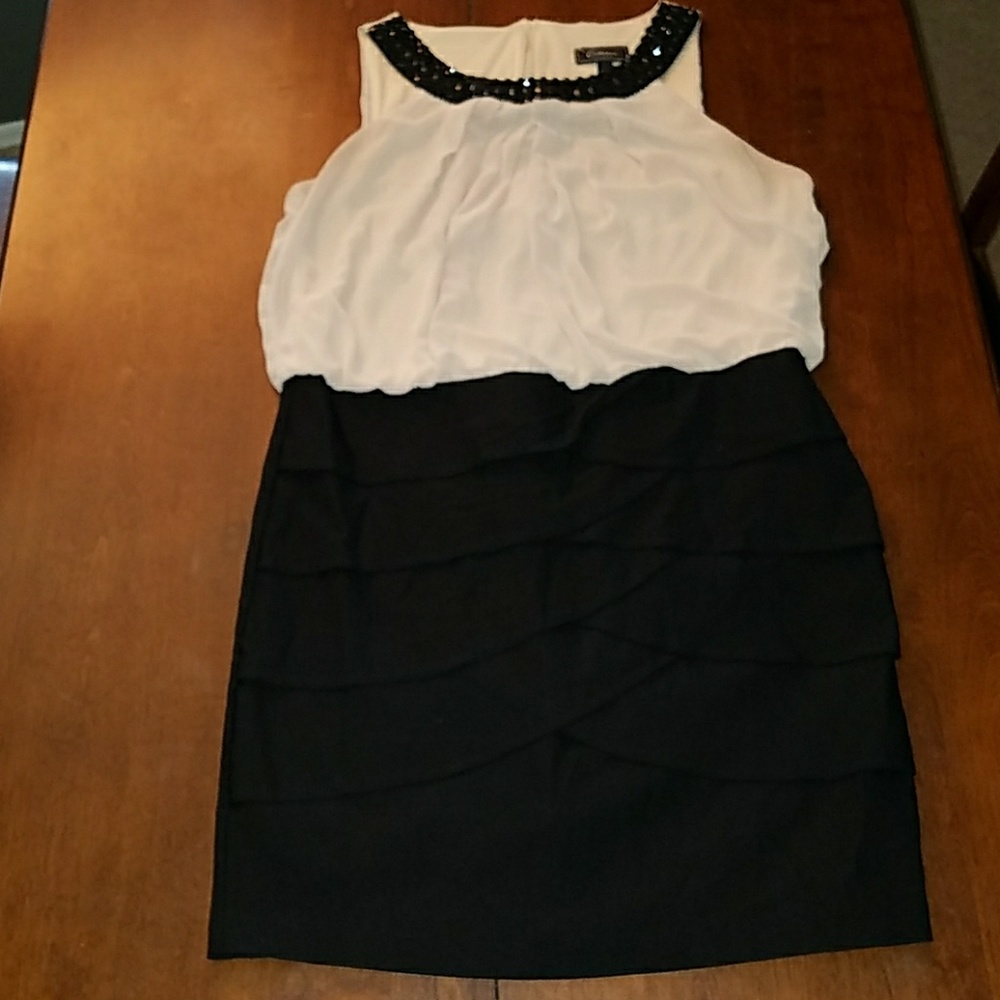 Dressbarn Collection Dress